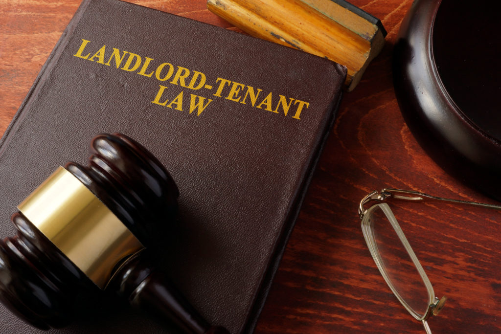 Deceased Tenant? There’s a Procedure to Follow