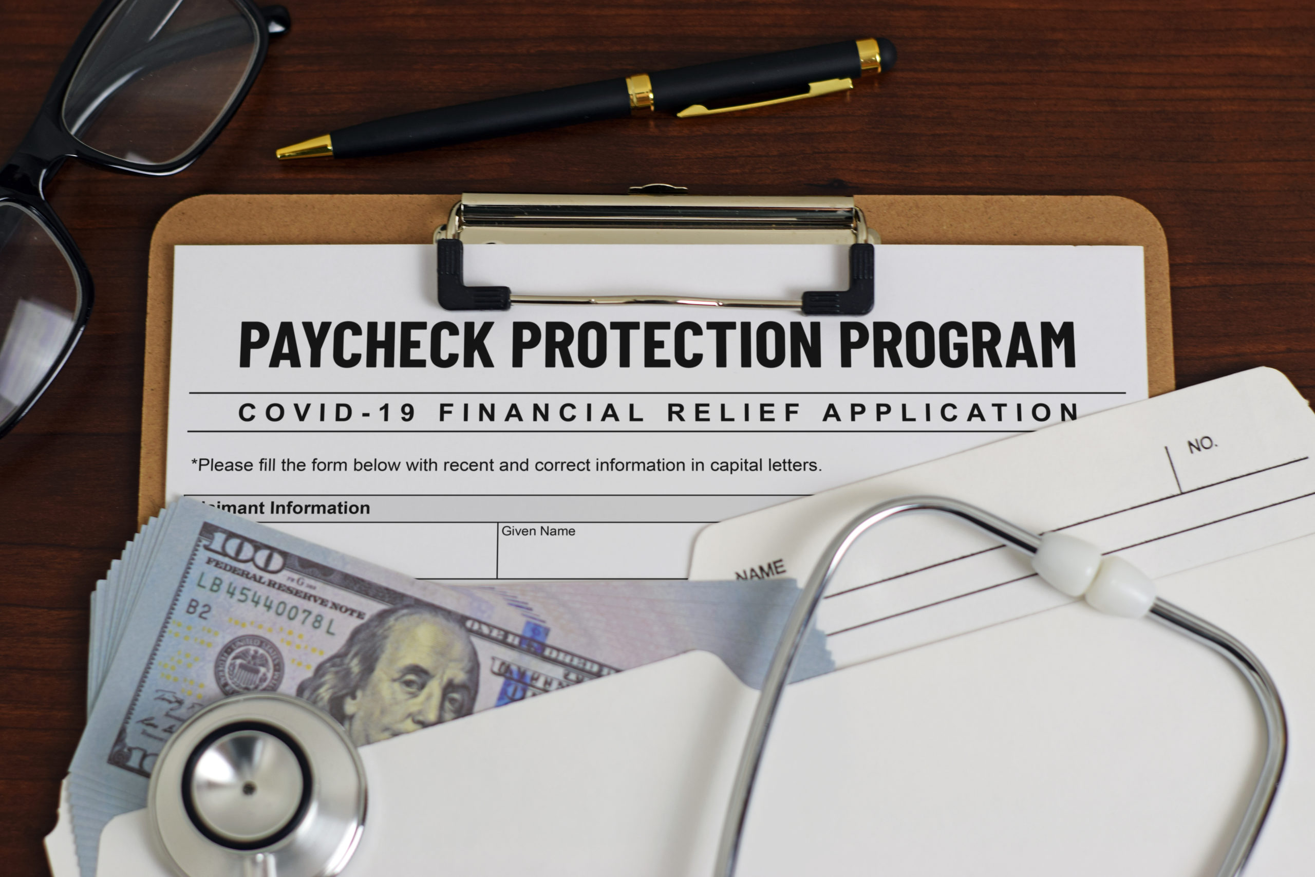 An Overview of the Paycheck Protection Program